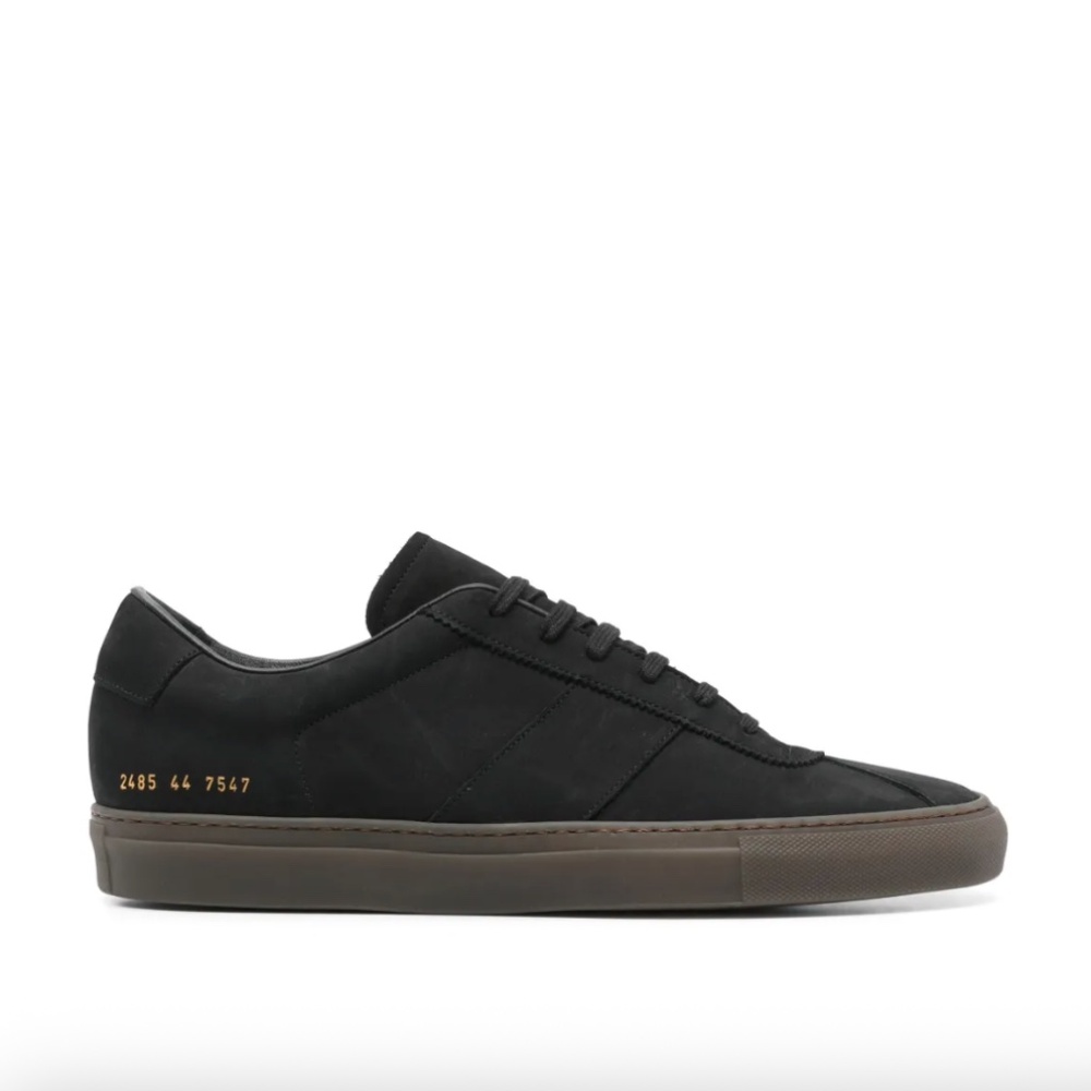 Common Projects leather sneakers (NO BOX OR TAG) Size -8.5 Men
